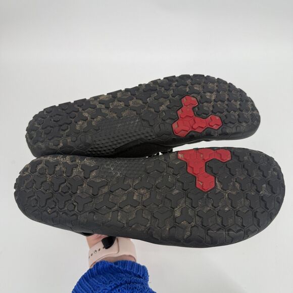 VivoBarefoot Magna Trail II FG Women Sz 40 US 9 Water Resistant Hiking Boots - Picture 6 of 12